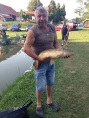 Piknik prostor na kmetiji Postružnik 1